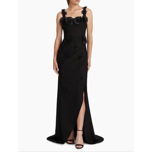Elliatt Charlotte Gown